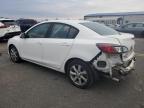 2010 Mazda 3 I de vânzare în Pennsburg, PA - Rear End