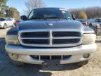 2003 Dodge Durango Slt Plus en Venta en Hampton, VA - Rear End