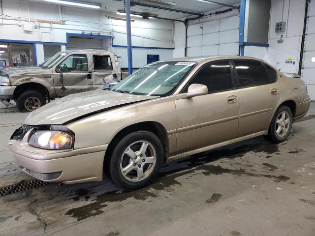 2005 Chevrolet Impala Ls