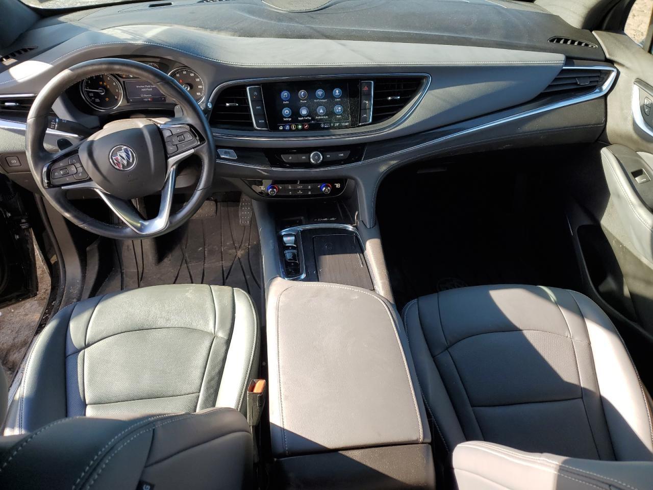 2022 Buick Enclave - Image 8