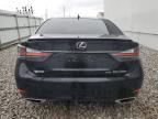 2017 Lexus Gs 350 Base продається в Columbus, OH - Front End