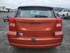 2007 Dodge Caliber  იყიდება Lumberton-ში, NC - Front End