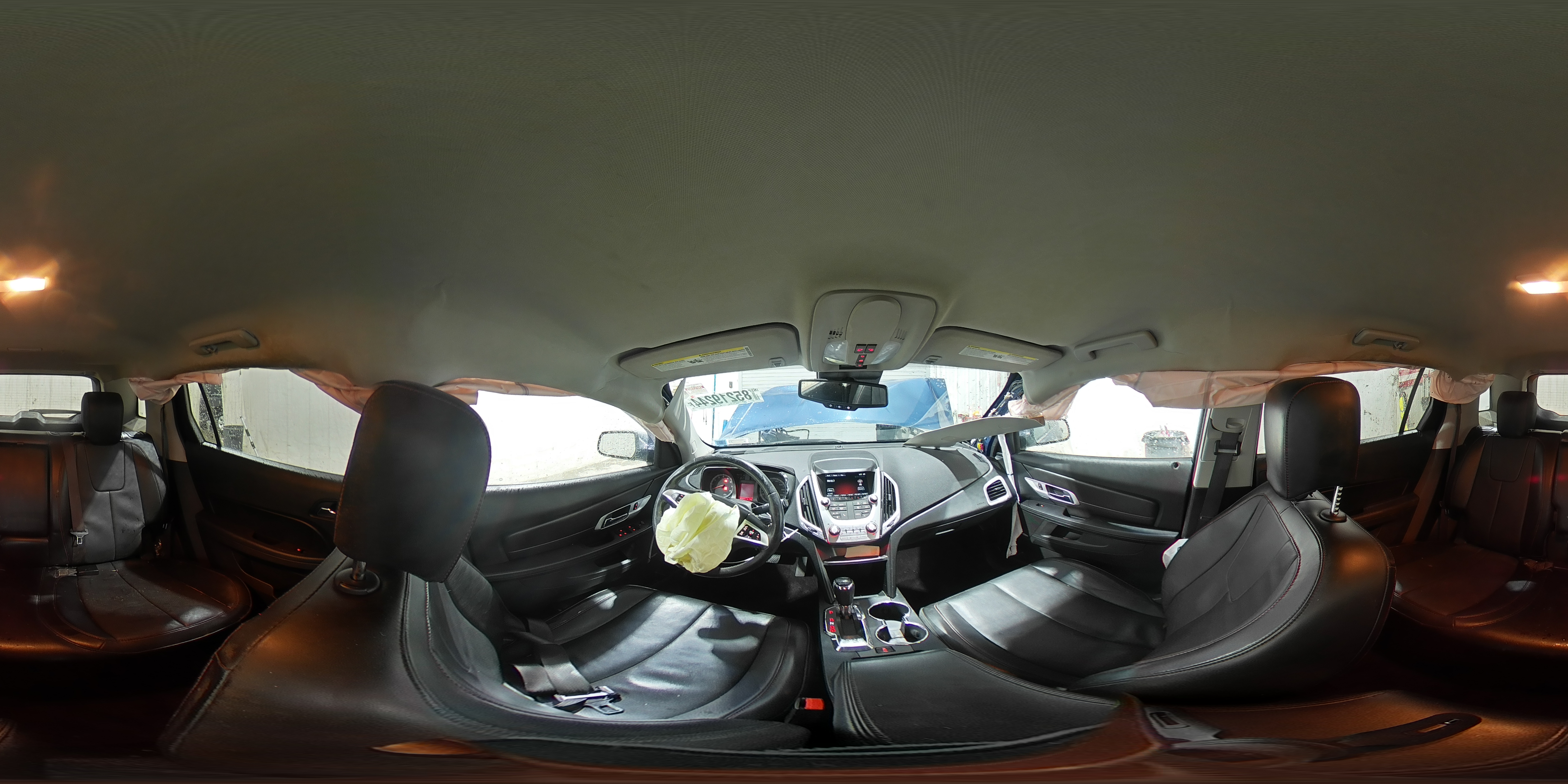 2016 GMC Terrain - Image 16