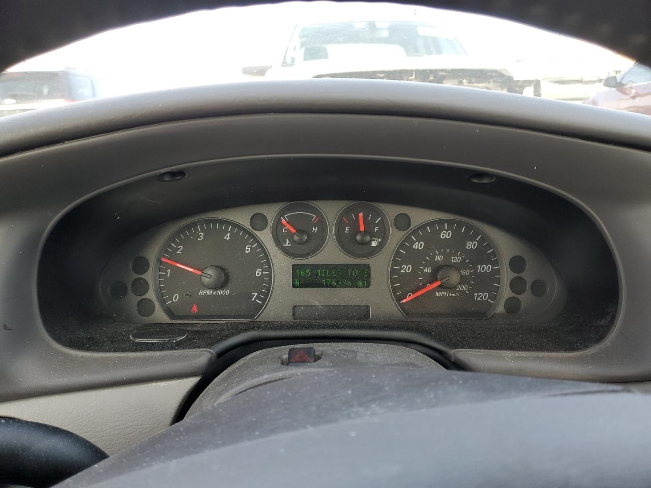 2006 Ford Taurus - Image 9