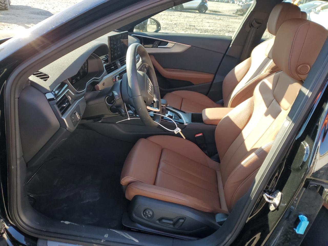 2023 Audi A4 - Image 7