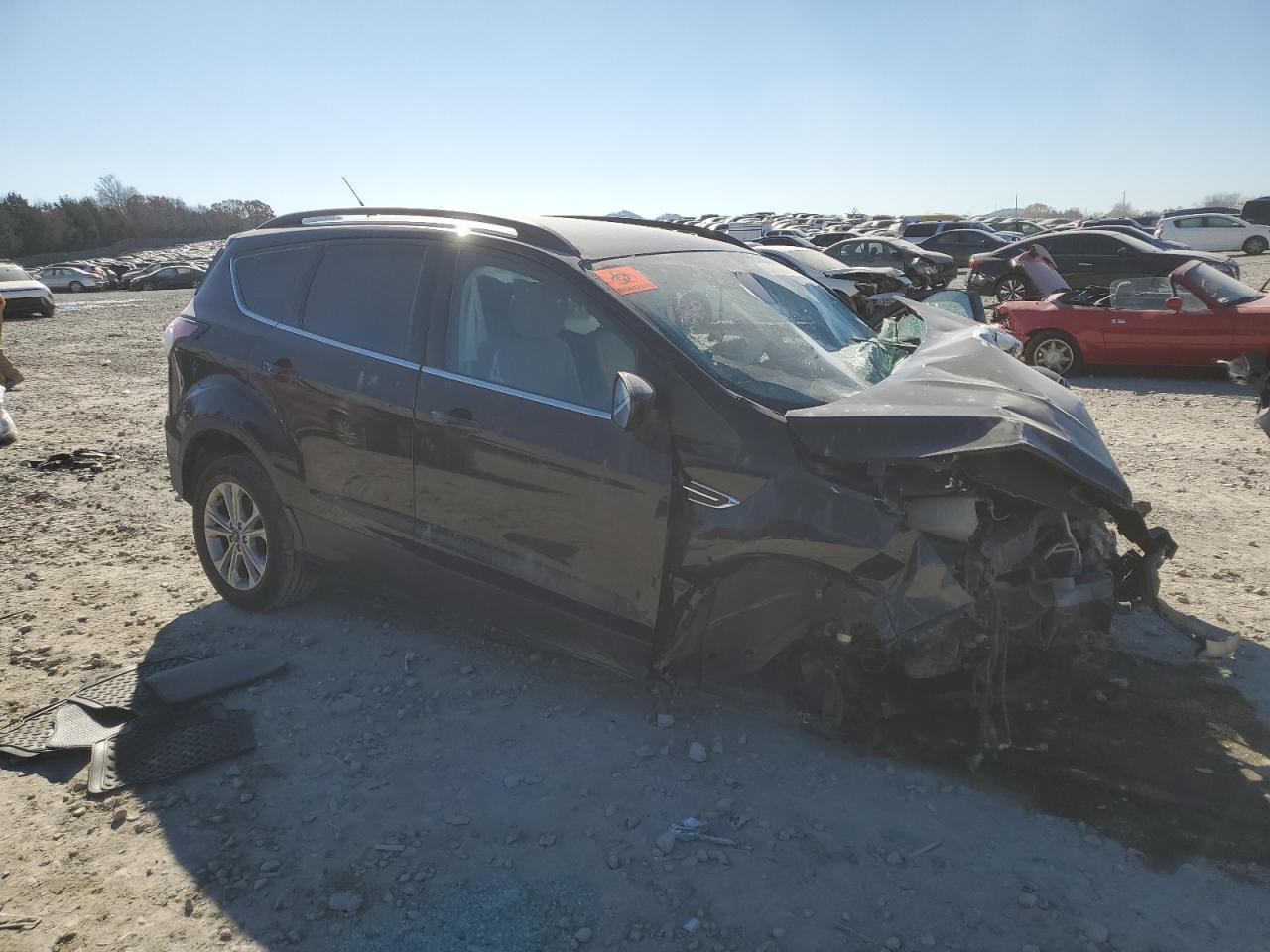 2018 Ford Escape - Image 4