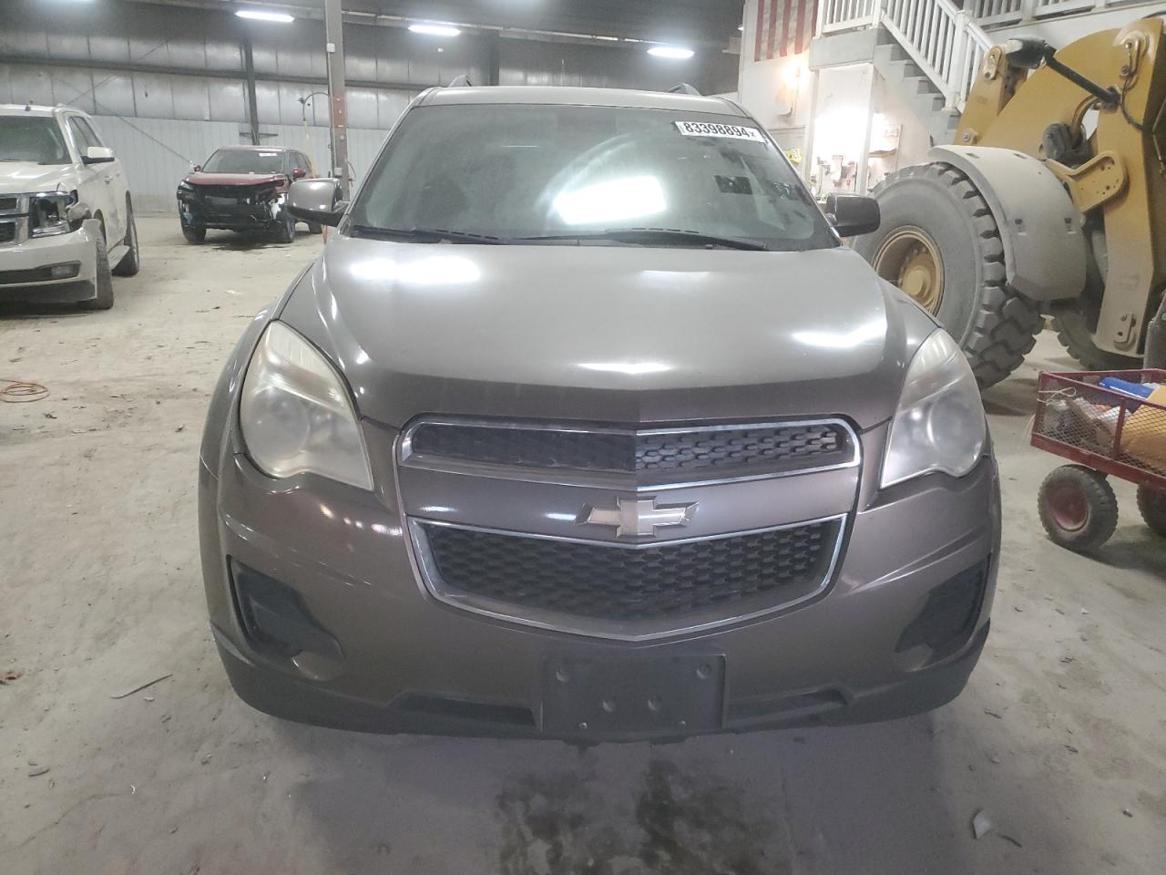 2012 Chevrolet Equinox - Image 5