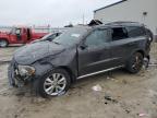 2012 Dodge Durango Crew за продажба в Appleton, WI - Rollover