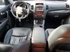 2012 Kia Sorento Ex იყიდება Fairburn-ში, GA - Front End