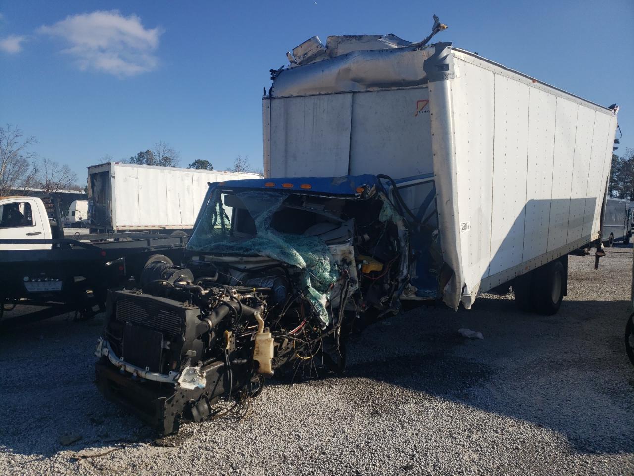2010 International 4000 4300 for Sale in Loganville, GA - All Over