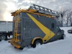 2017 Ford Econoline E450 Super Duty Cutaway Van for Sale in Montreal-est, QC - All Over