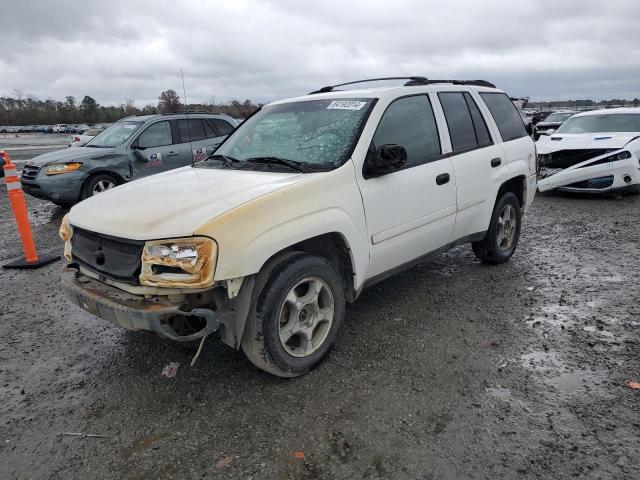 2008 Chevrolet Trailblazer Ls