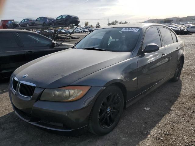 2006 Bmw 325 I