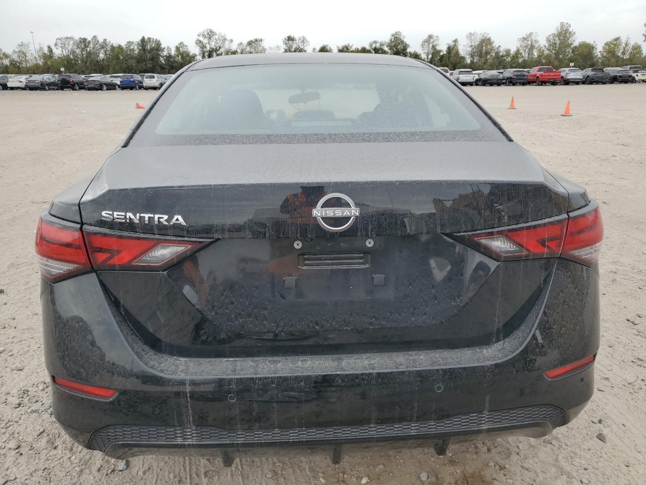 2024 Nissan Sentra - Image 6