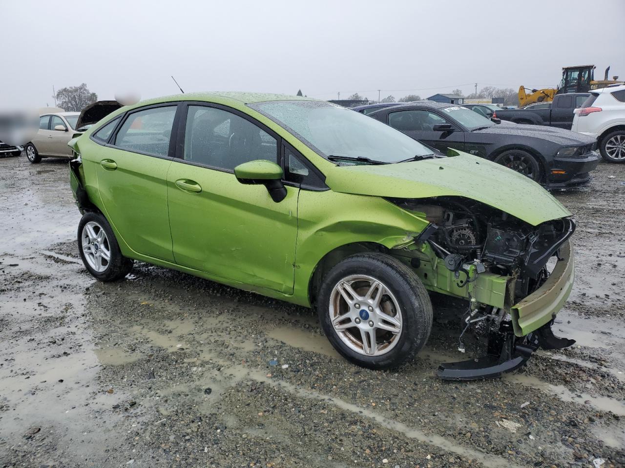 2019 Ford Fiesta - Image 4