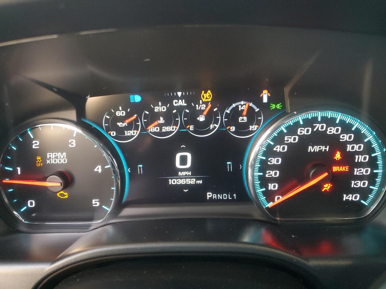 2019 GMC Sierra - Image 9