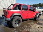 2021 Jeep Wrangler Unlimited Sport for Sale in Harleyville, SC - Rollover