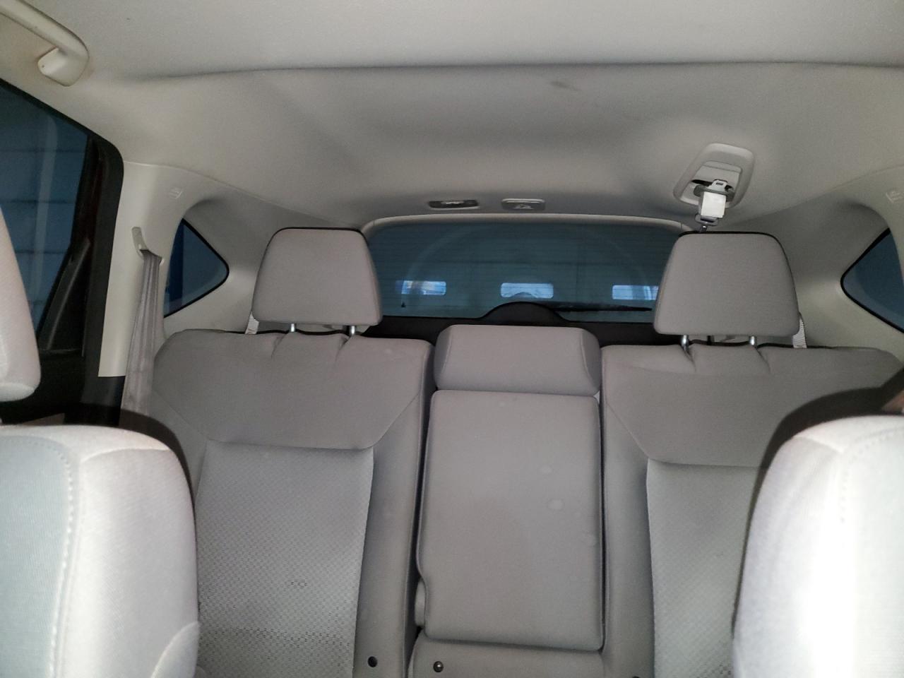 2015 Honda CR-V - Image 10