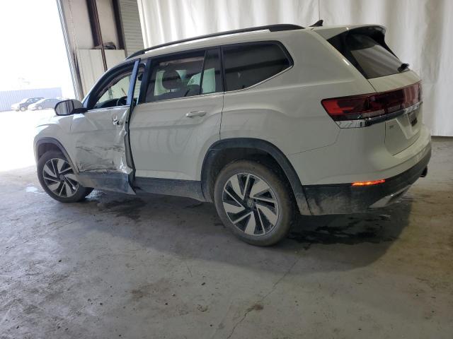  VOLKSWAGEN ATLAS 2024 Білий