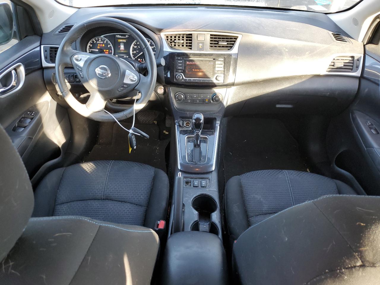 2017 Nissan Sentra - Image 8