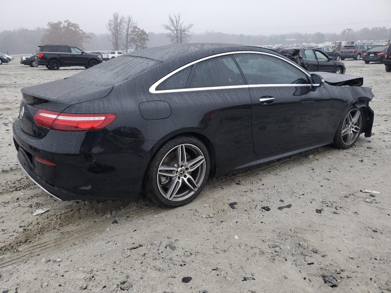 2019 Mercedes-Benz E-klasse - Image 3