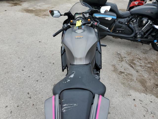 2024 YAMAHA YZFR7 
