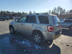 2012 Ford Escape Limited na sprzedaż w Windham, ME - Normal Wear