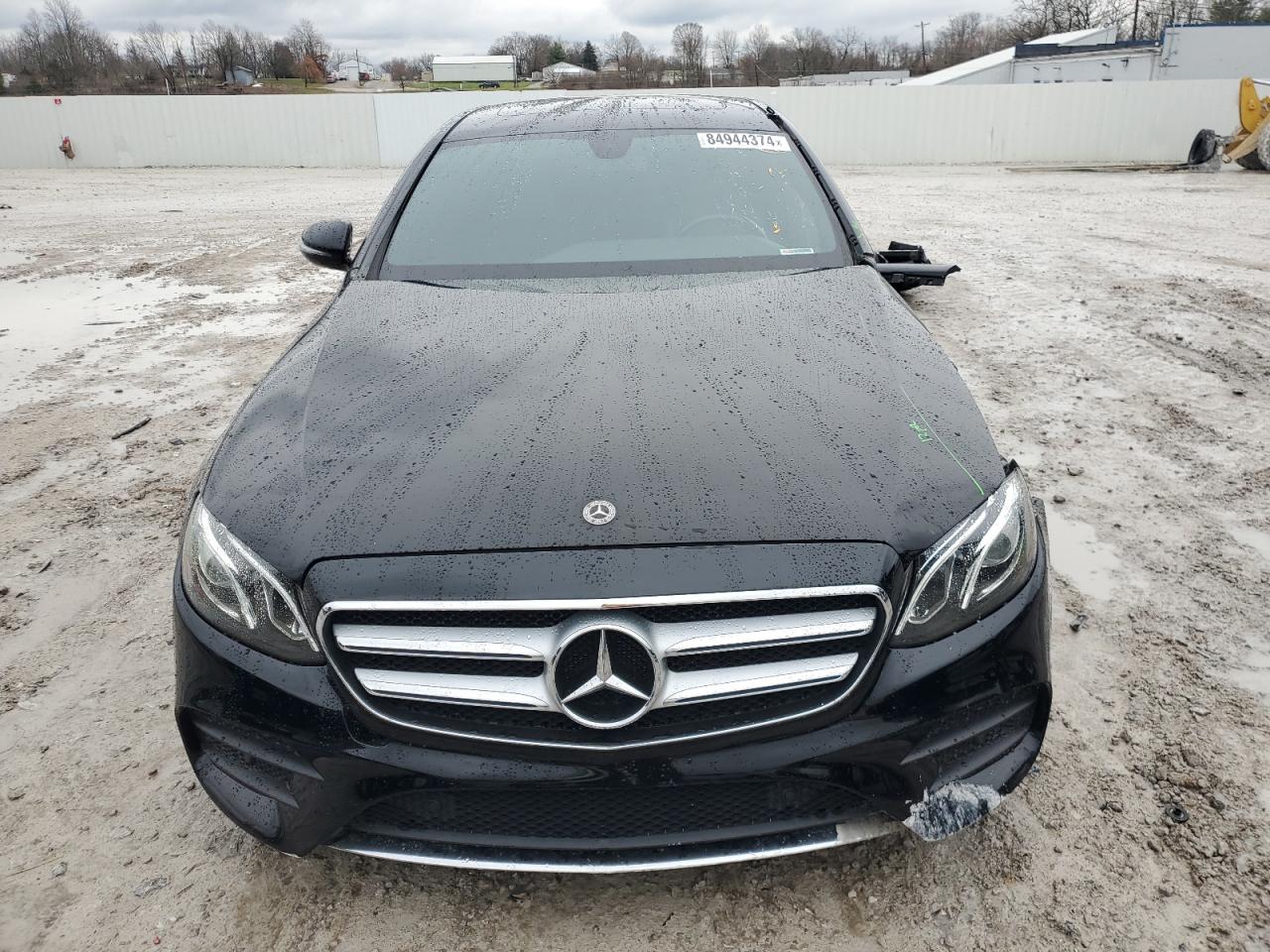 2020 Mercedes-Benz E-klasse - Image 5