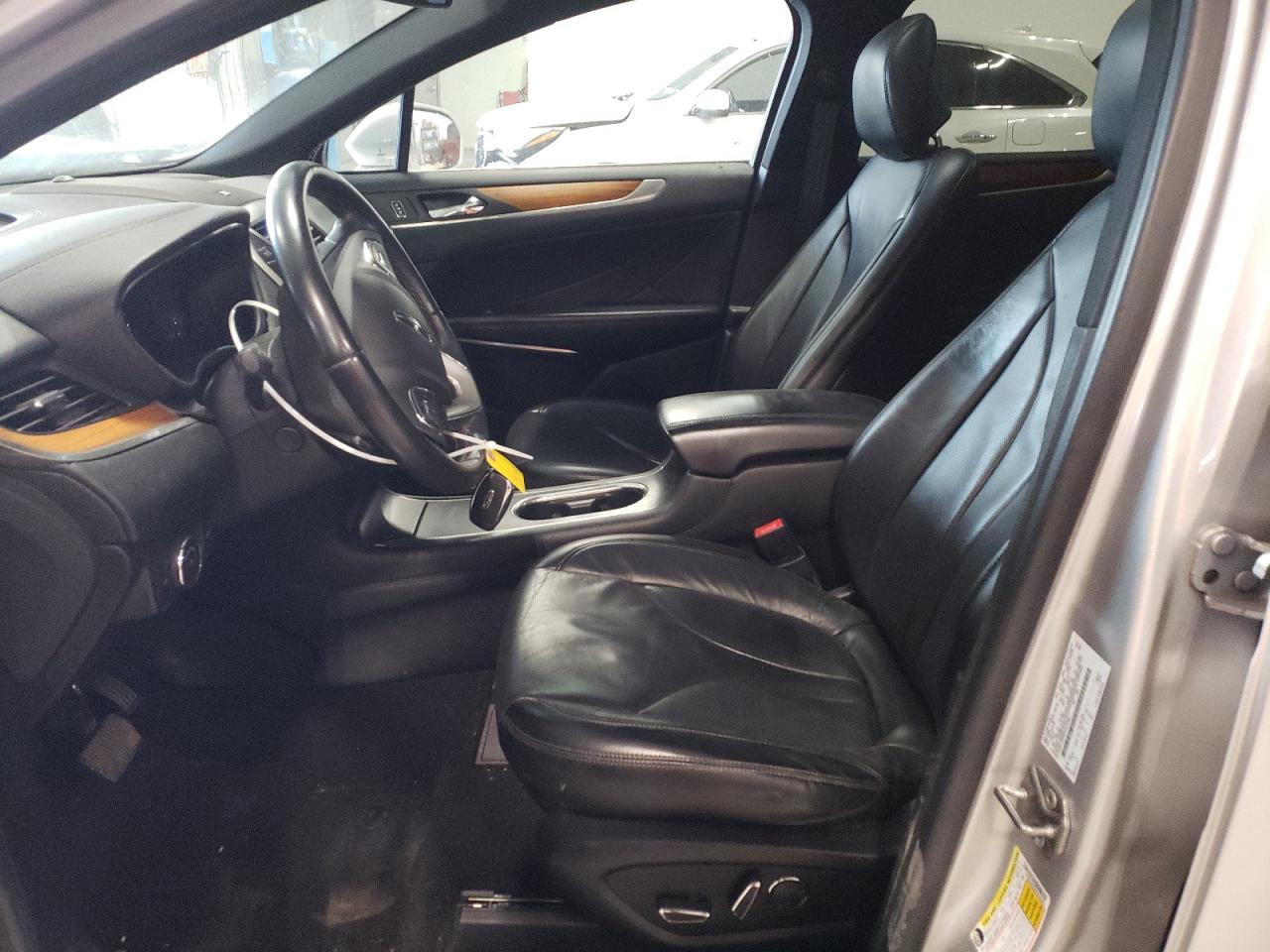 2019 Lincoln MKC - Image 7
