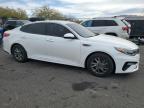 2019 Kia Optima Lx for Sale in North Las Vegas, NV - Vandalism