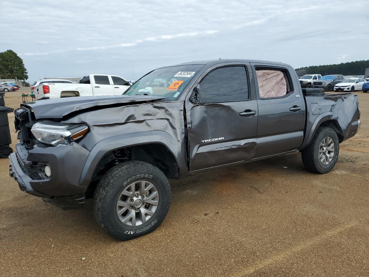 2019 Toyota Tacoma - Image 1