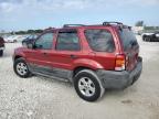 2005 Ford Escape Xlt for Sale in Opa Locka, FL - Rear End