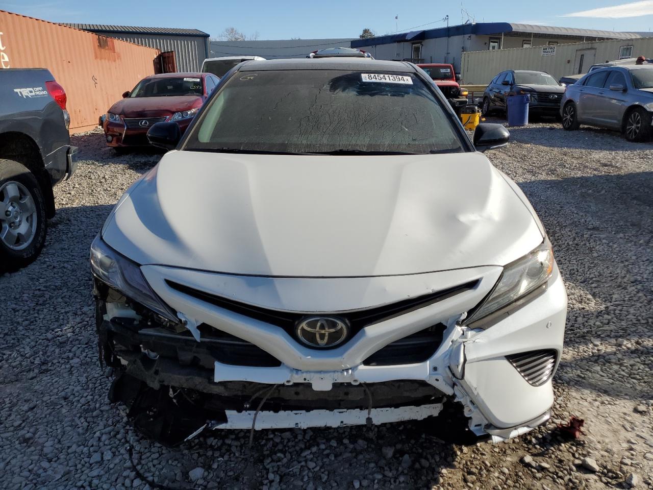 2018 Toyota Camry - Image 5