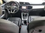 2020 Audi Q3 Premium for Sale in Dyer, IN - Front End