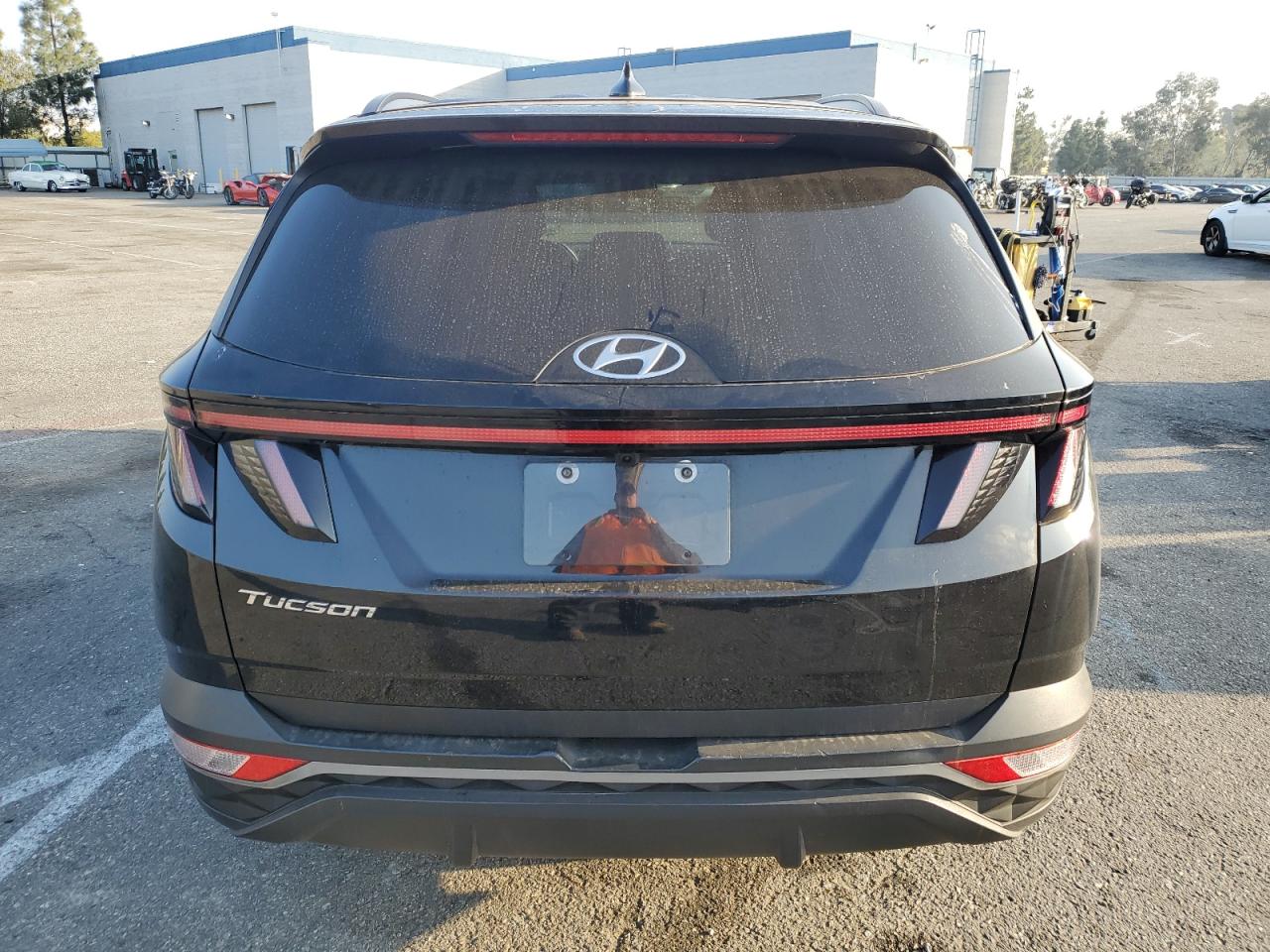 2022 Hyundai Tucson - Image 6