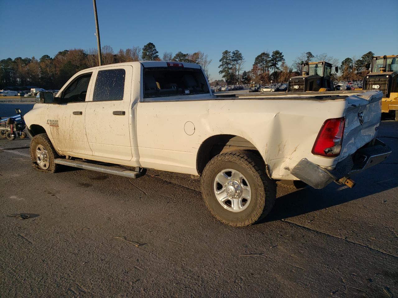 2017 RAM 2500 - Image 2