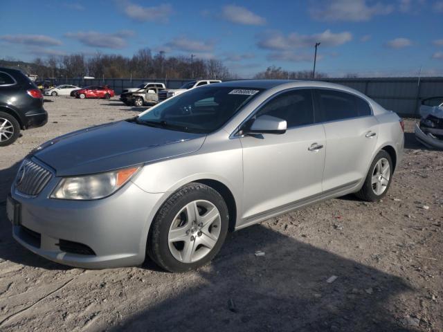 2011 Buick Lacrosse Cx