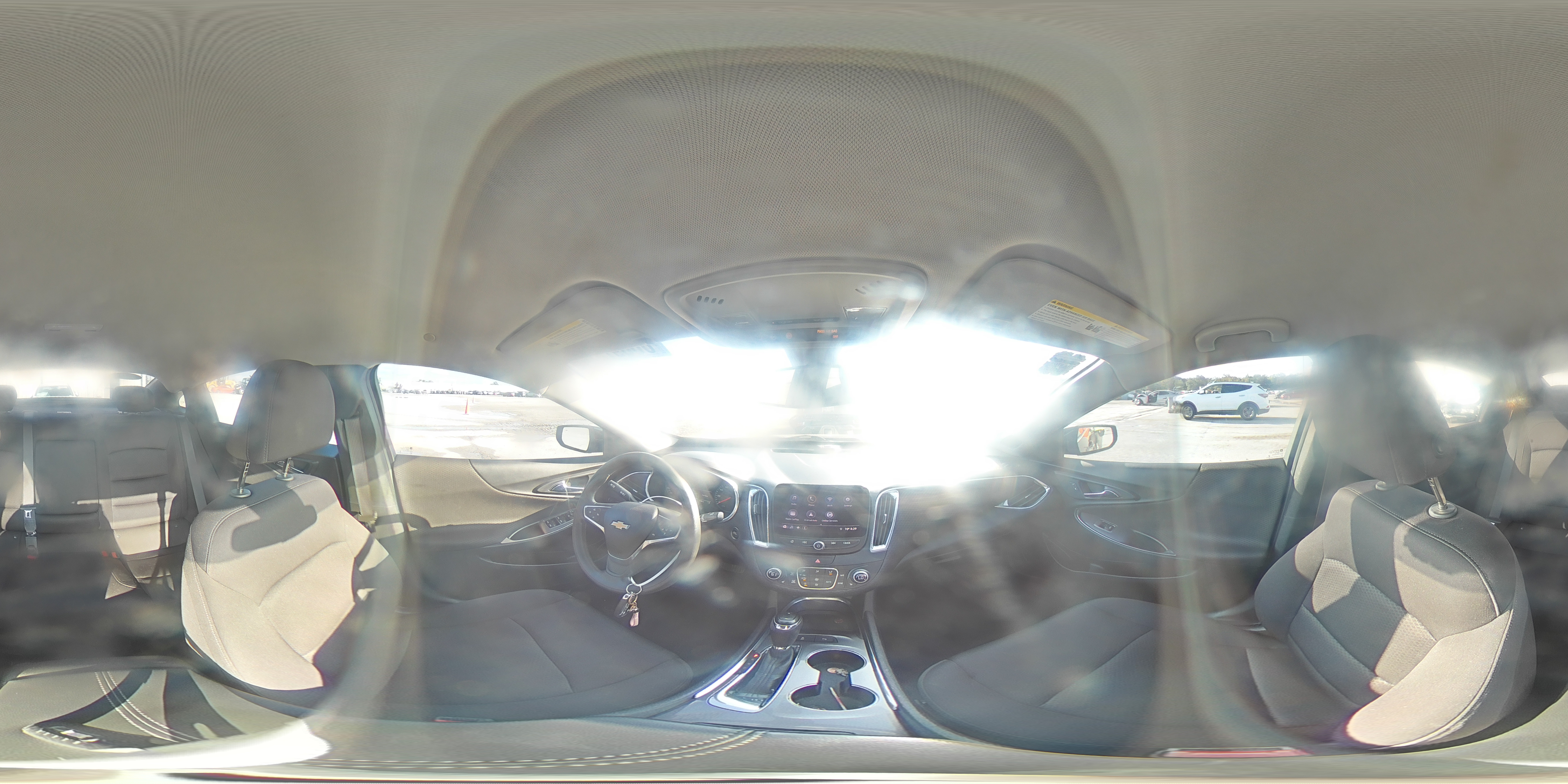 2019 Chevrolet Malibu - Image 12