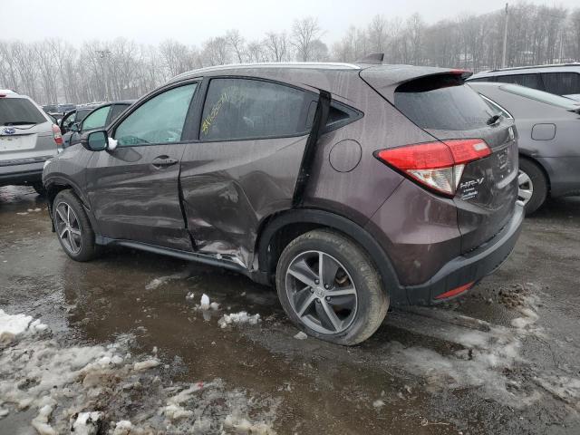  HONDA HR-V 2022 Fioletowy