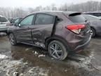 2022 Honda Hr-V Ex for Sale in Marlboro, NY - Side