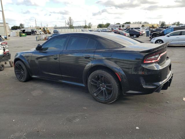  DODGE CHARGER 2021 Чорний