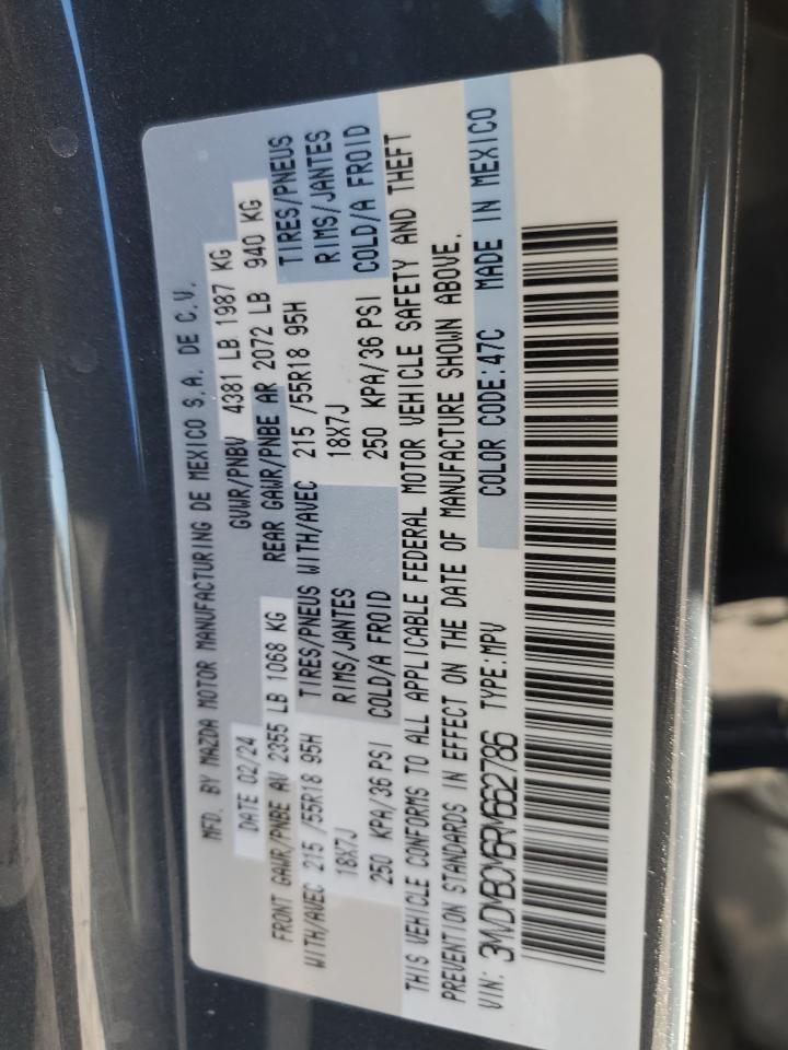 2024 Mazda CX-30 - Image 15