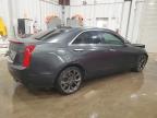 2018 Cadillac Ats Luxury на продаже в Franklin, WI - Front End