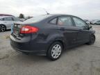 2011 Ford Fiesta S en Venta en Pennsburg, PA - Front End