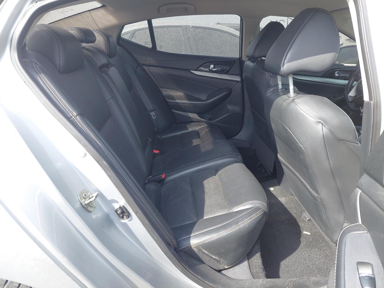 1N4AA6AP9HC400767 - 2017 NISSAN MAXIMA - #87096724