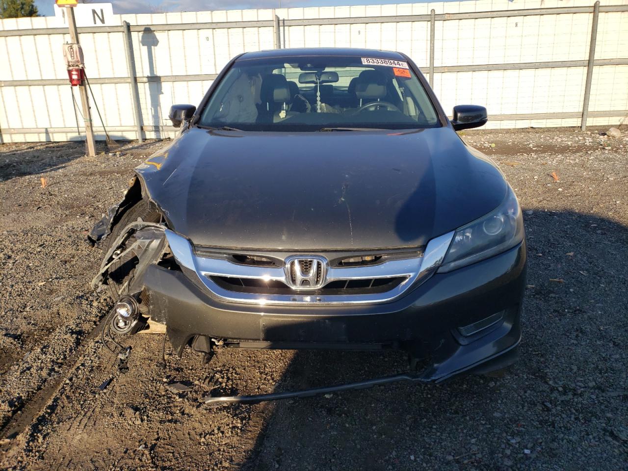 2013 Honda Accord - Image 5