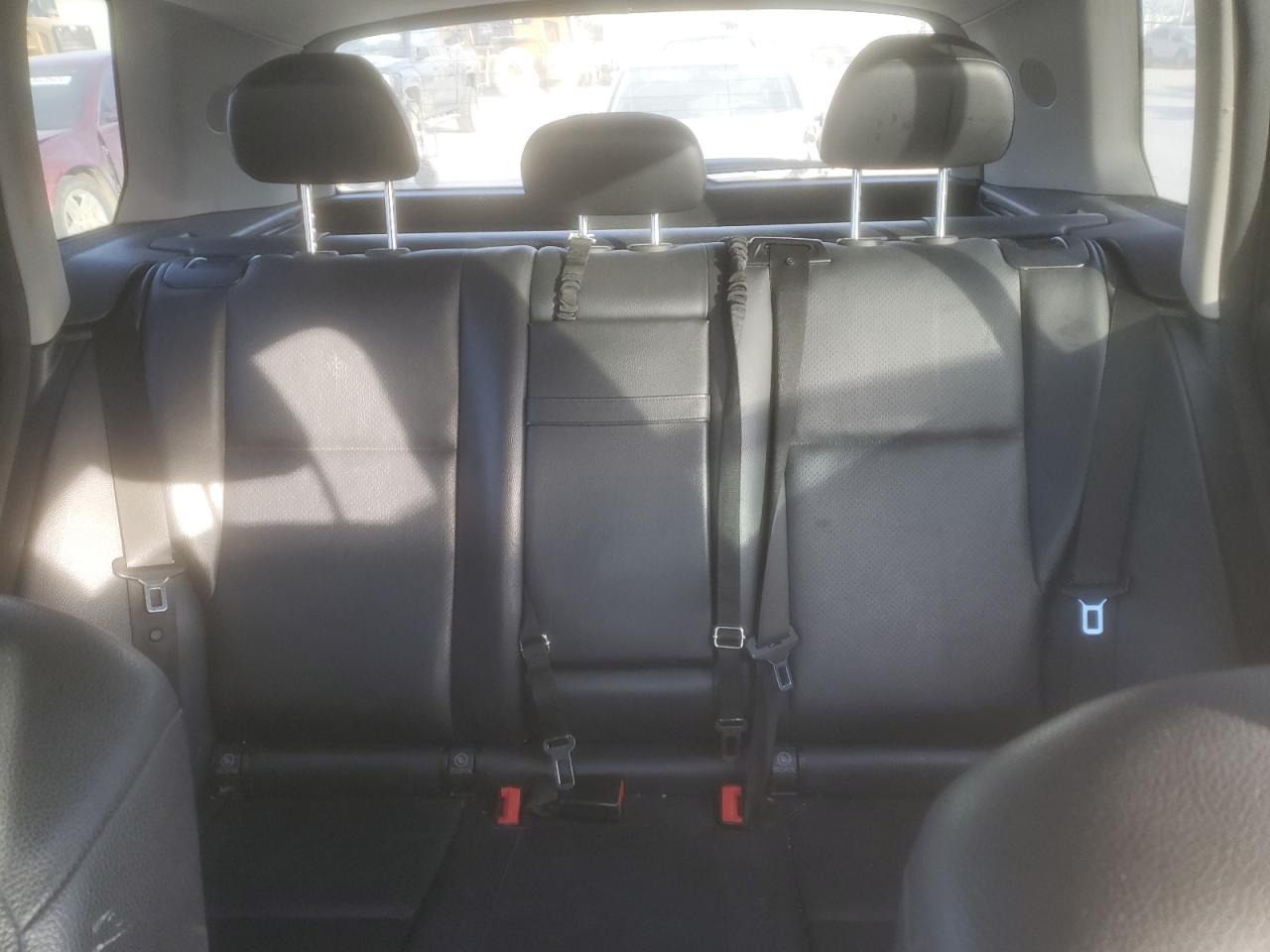 2012 Mercedes-Benz Glk 350 4Matic VIN: WDCGG8HB4CF790073 Lot: 83997434