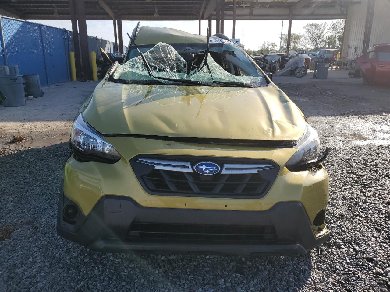 2021 Subaru XV - Image 5