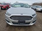 2016 Ford Fusion Se на продаже в Pekin, IL - Front End