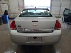 2007 Chevrolet Impala Ls de vânzare în Madisonville, TN - Front End